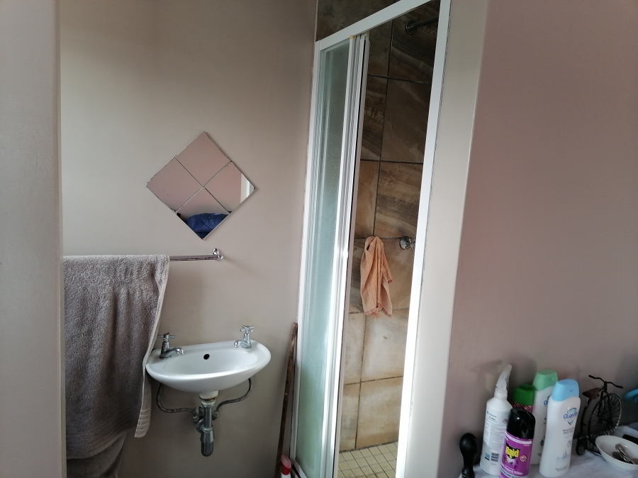 3 Bedroom Property for Sale in Parsonsvlei Eastern Cape